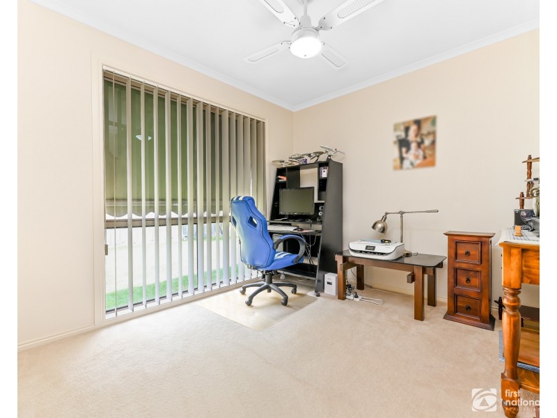 22 Bellbrae Crescent, Cranbourne West VIC 3977