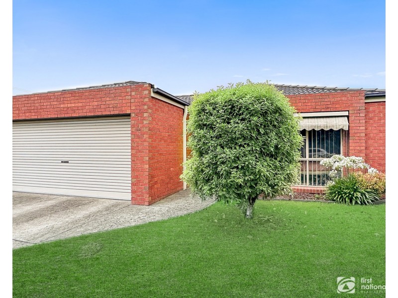 22 Bellbrae Crescent, Cranbourne West VIC 3977