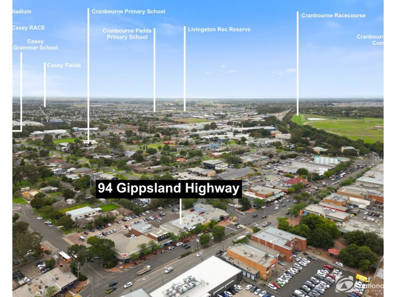 94 High Street, Cranbourne VIC 3977