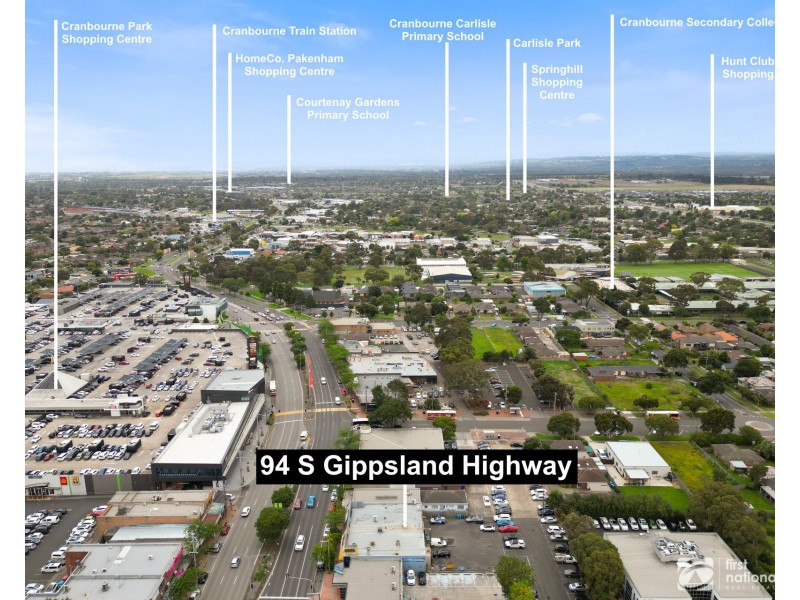 94 High Street, Cranbourne VIC 3977
