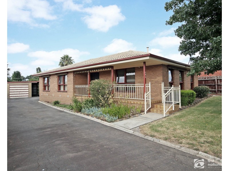 no. 146 Clarendon Street, Cranbourne VIC 3977