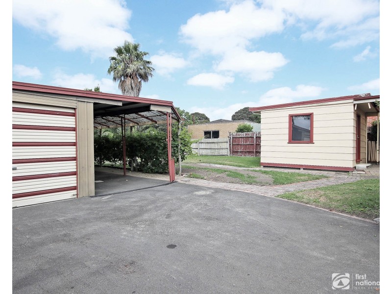 no. 146 Clarendon Street, Cranbourne VIC 3977