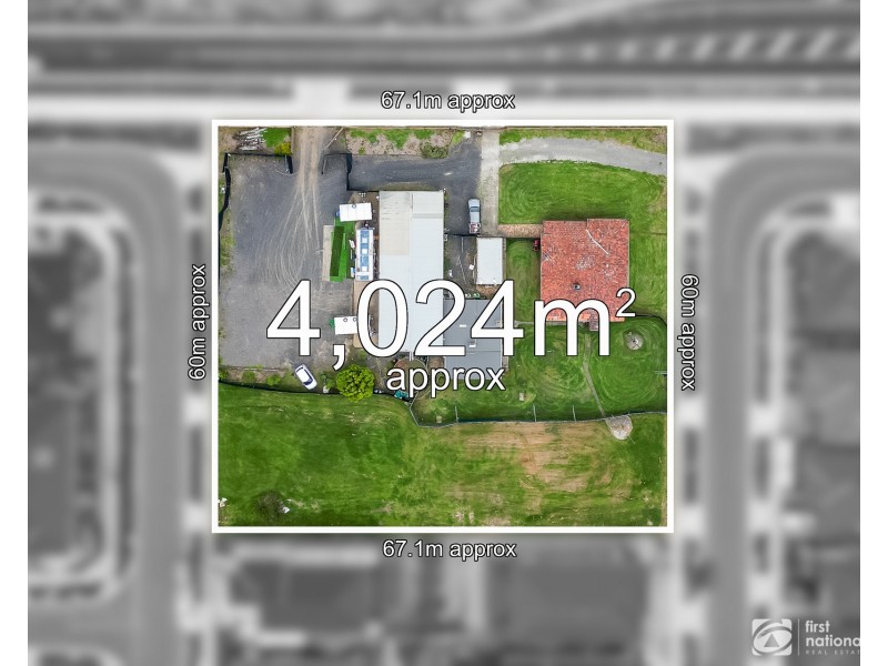 225 Hardys Road, Clyde North VIC 3978