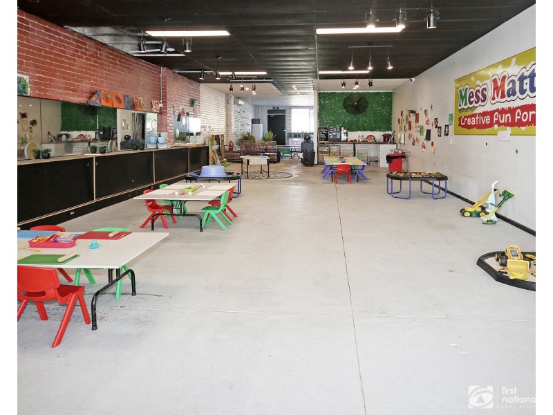 3/1295-1297 Nepean Highway, Cheltenham VIC 3192