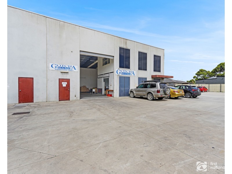 5/99 Tooradin-Station Road, Tooradin VIC 3980