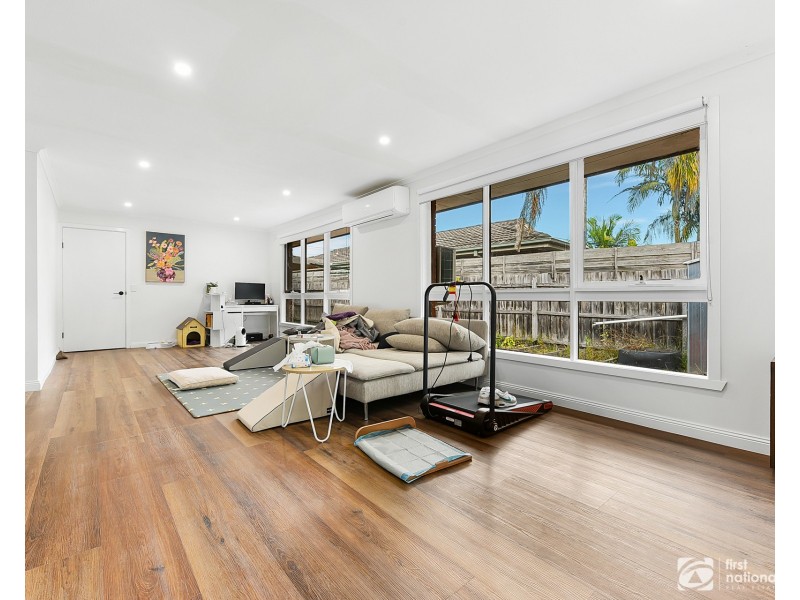 19 Delmont Court, Cranbourne VIC 3977