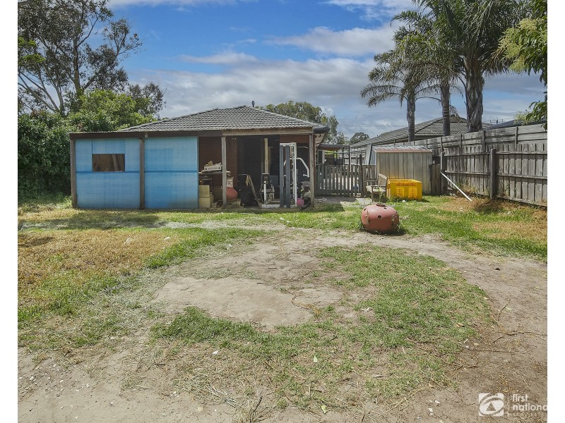 19 Delmont Court, Cranbourne VIC 3977