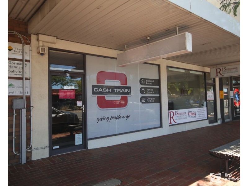 59 High, Cranbourne VIC 3977