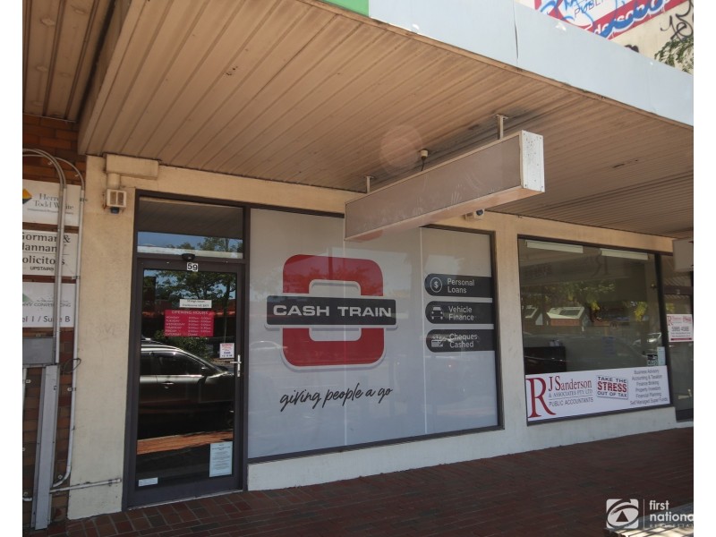 59 High, Cranbourne VIC 3977