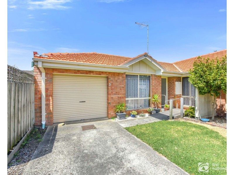 3/38 Codrington Street, Cranbourne VIC 3977