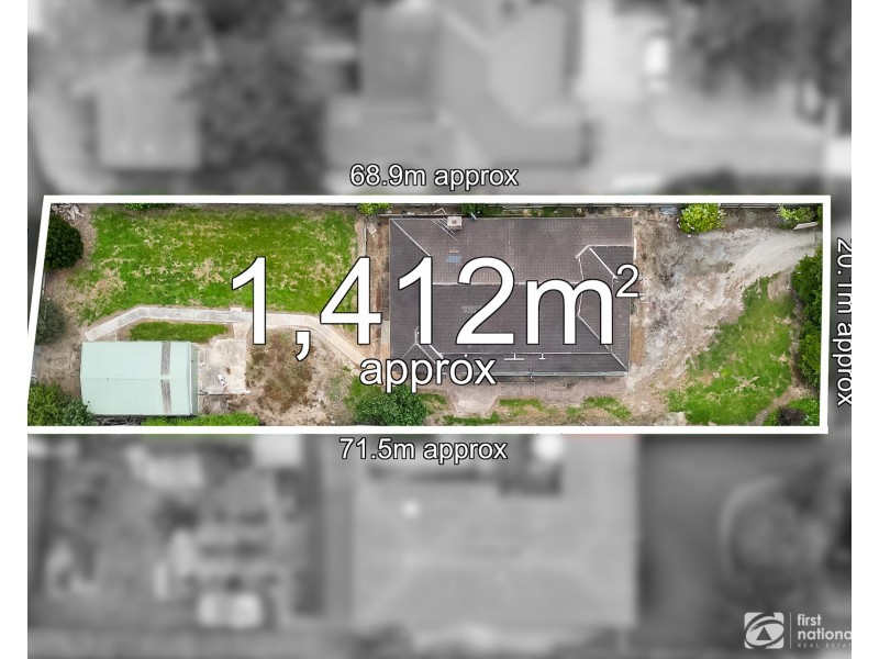 1150 Frankston-Flinders, Somerville VIC 3912