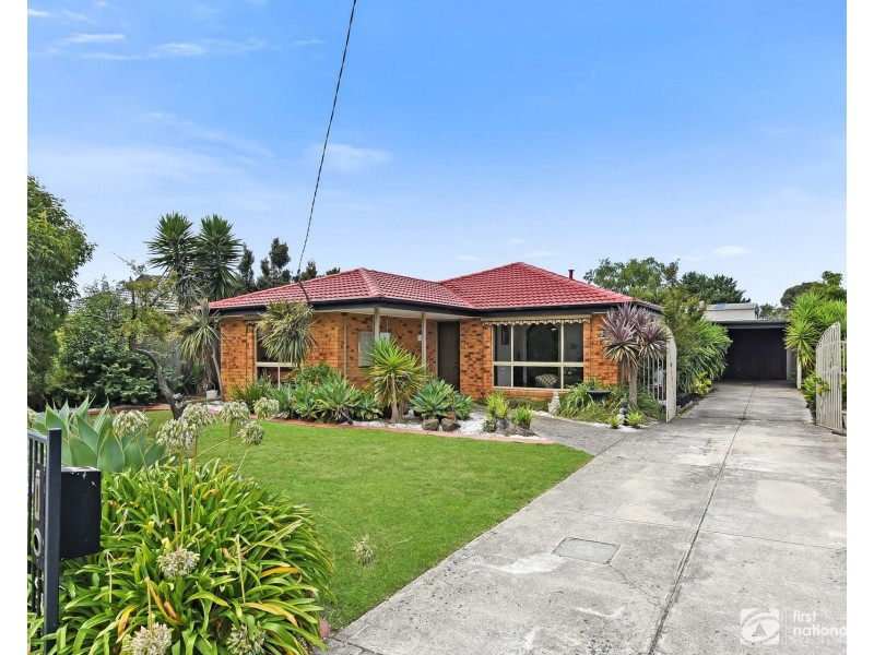 34 Virginia Street, Cranbourne VIC 3977