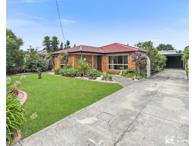 34 Virginia Street, Cranbourne VIC 3977