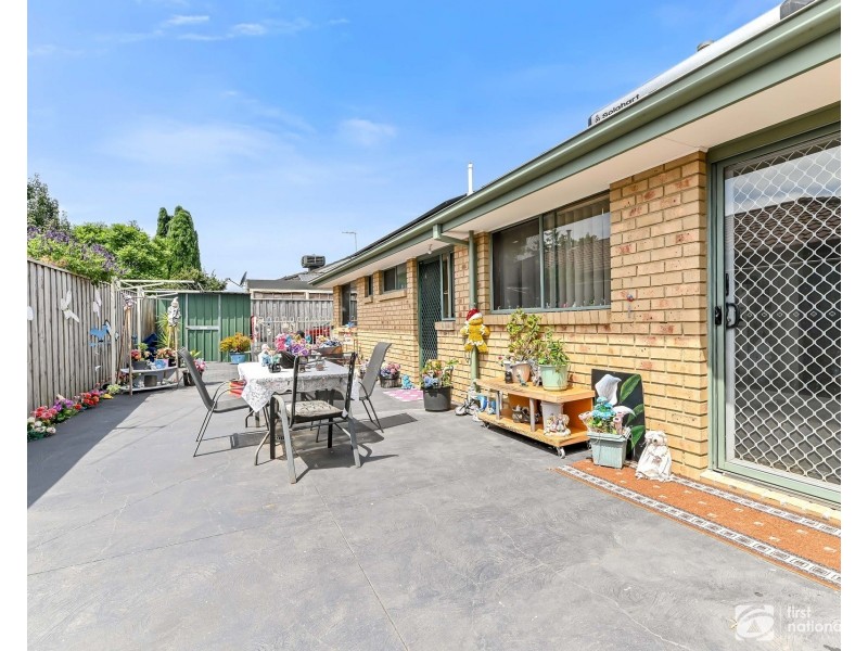 1 Don Drive, Cranbourne West VIC 3977