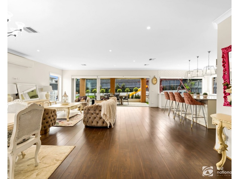 .2 Union Street, Clyde North VIC 3978