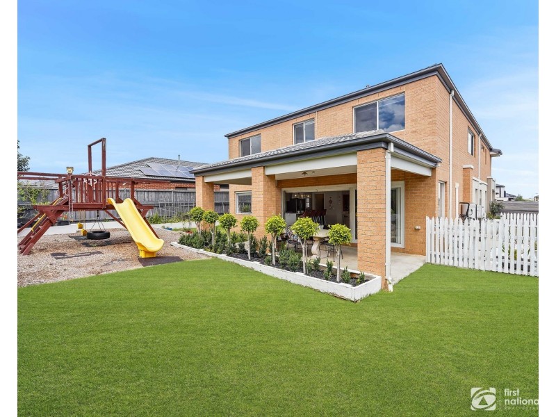 .2 Union Street, Clyde North VIC 3978