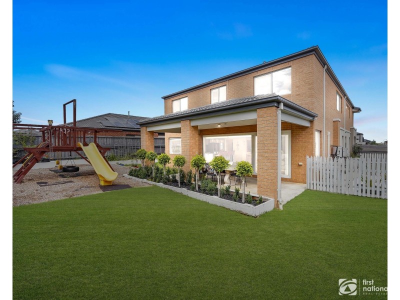 .2 Union Street, Clyde North VIC 3978