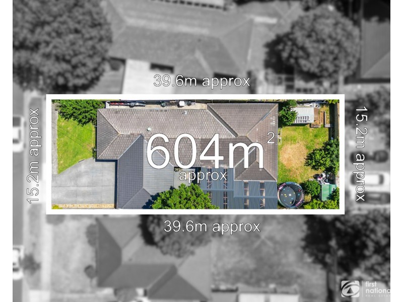 29 Dearing Avenue, Cranbourne VIC 3977