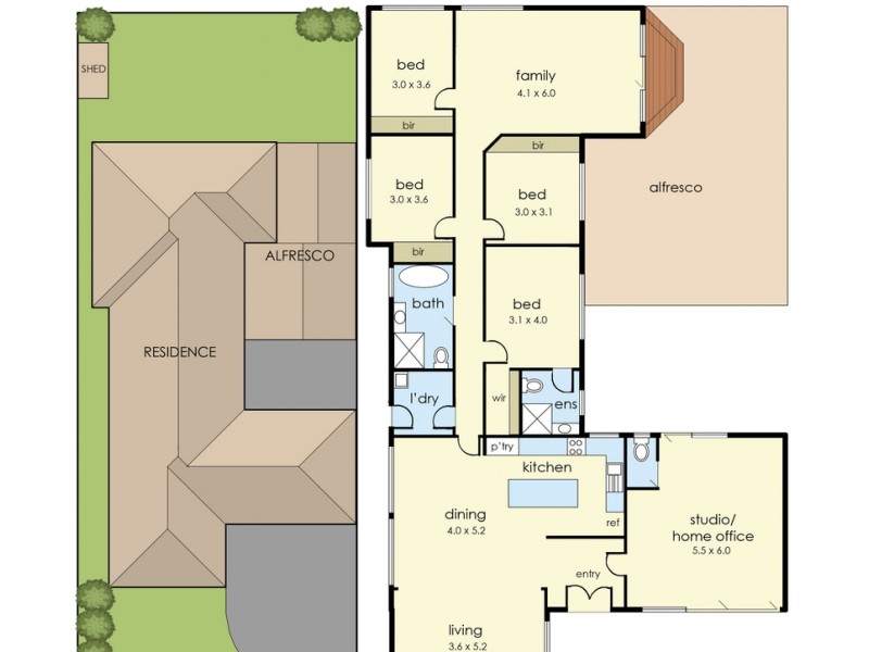 29 Dearing Avenue, Cranbourne VIC 3977