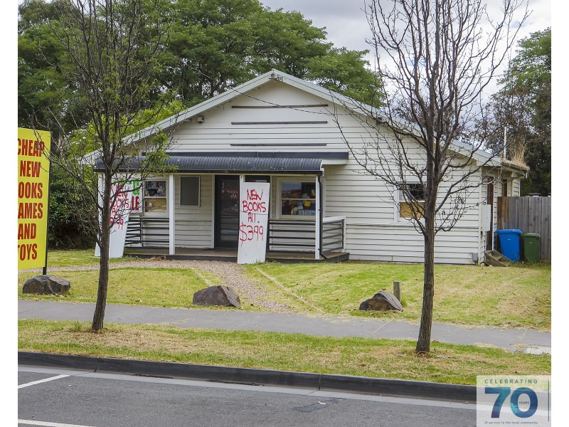 115-117 South Gippsland Highway, Tooradin VIC 3980