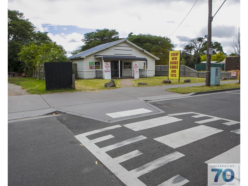115-117 South Gippsland Highway, Tooradin VIC 3980