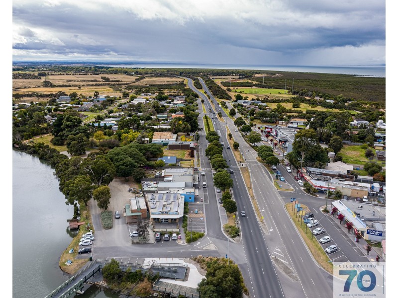 115-117 South Gippsland Highway, Tooradin VIC 3980
