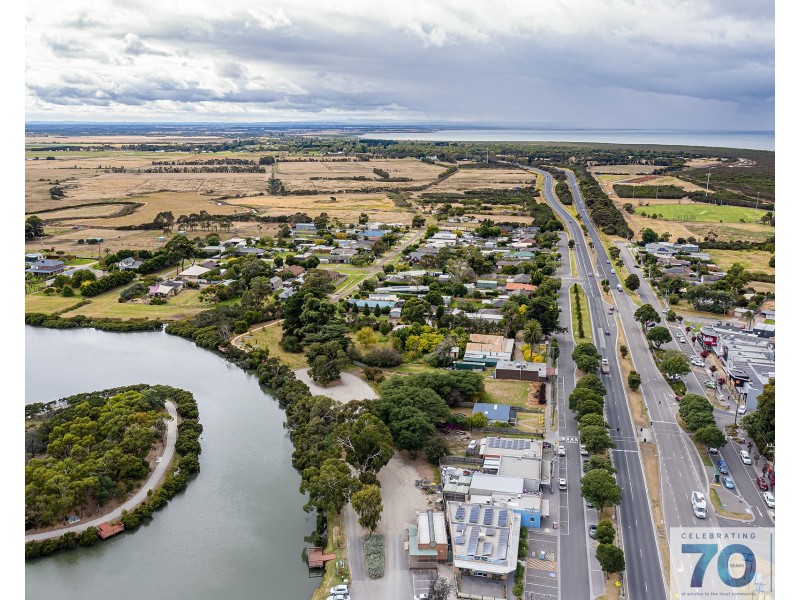 115-117 South Gippsland Highway, Tooradin VIC 3980