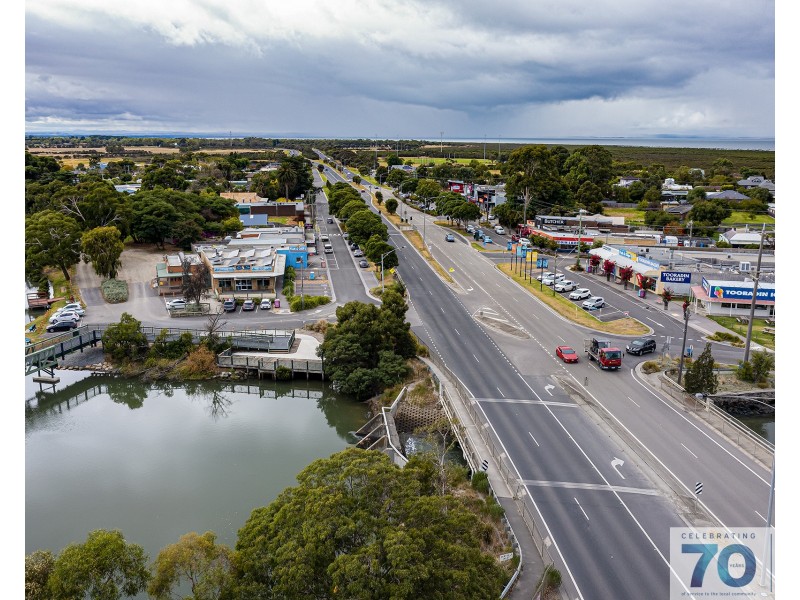 115-117 South Gippsland Highway, Tooradin VIC 3980