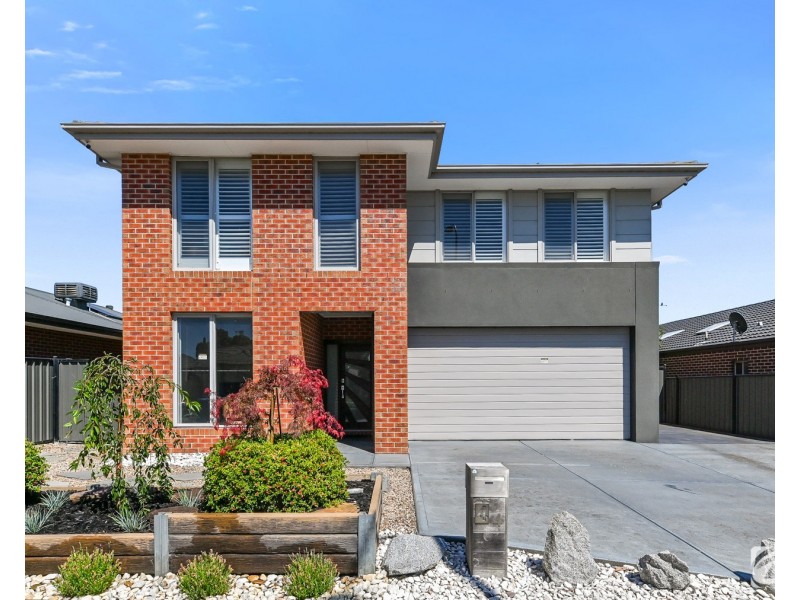 44 Karabair Street, Clyde VIC 3978