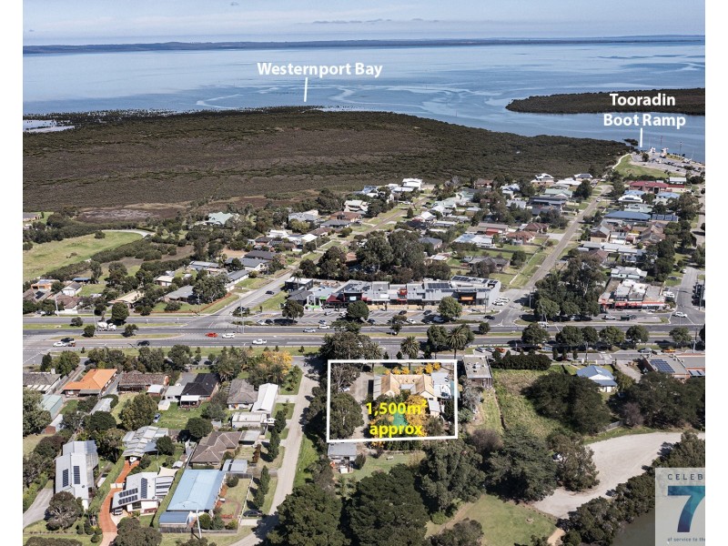 129-135 South Gippsland Highway, Tooradin VIC 3980