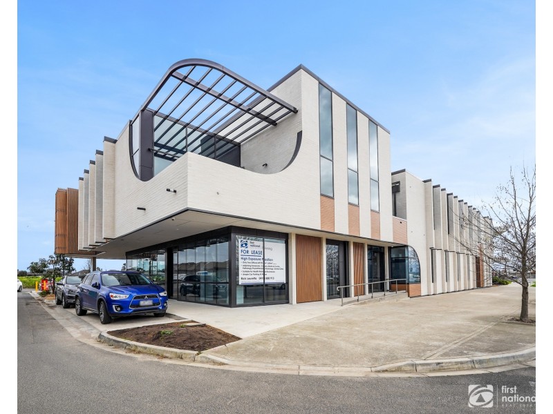 3/1 Morison Road, Clyde VIC 3978