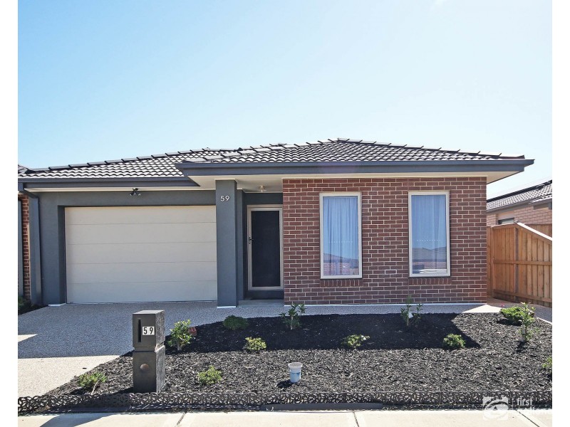 59 Guineas Street, Clyde VIC 3978