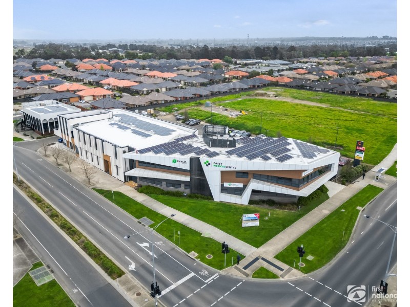 6/1 Morison Road, Clyde VIC 3978