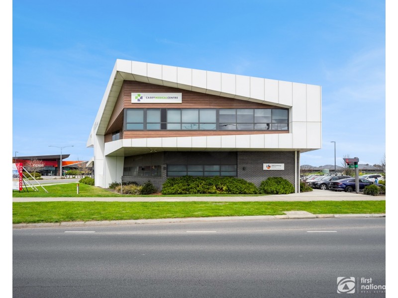 6/1 Morison Road, Clyde VIC 3978
