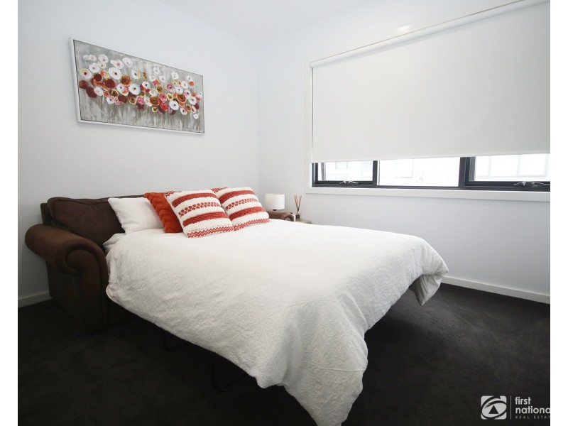 2 Push Pea Way, Cranbourne West VIC 3977