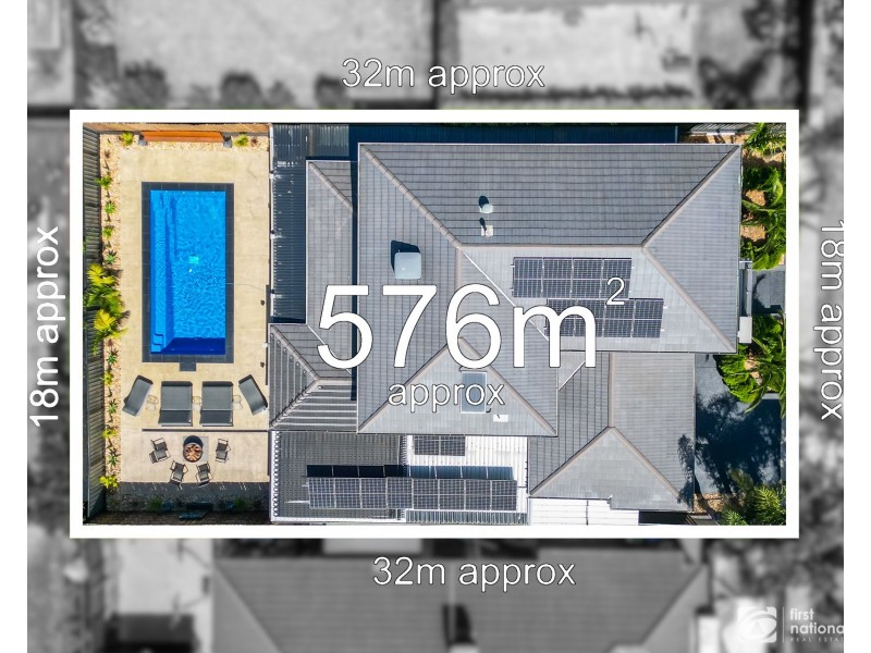 23 Buckskin Drive, Clyde North VIC 3978