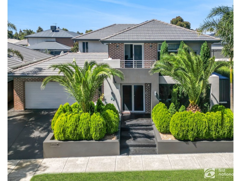 23 Buckskin Drive, Clyde North VIC 3978