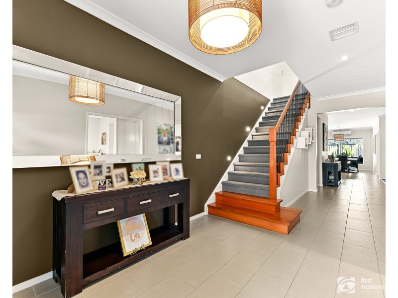 23 Buckskin Drive, Clyde North VIC 3978