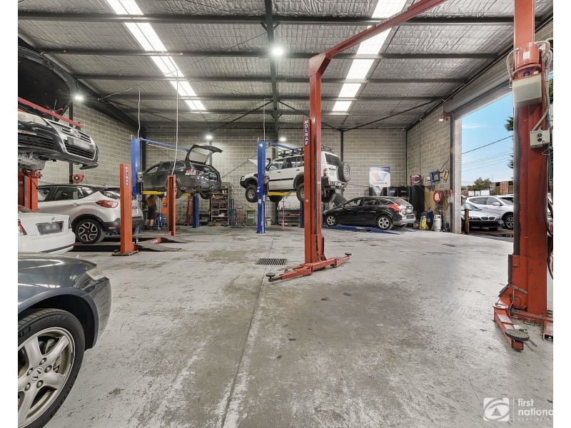 17 Arundel Street, Cranbourne VIC 3977