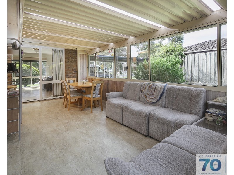 56 Endeavour Drive, Cranbourne North VIC 3977