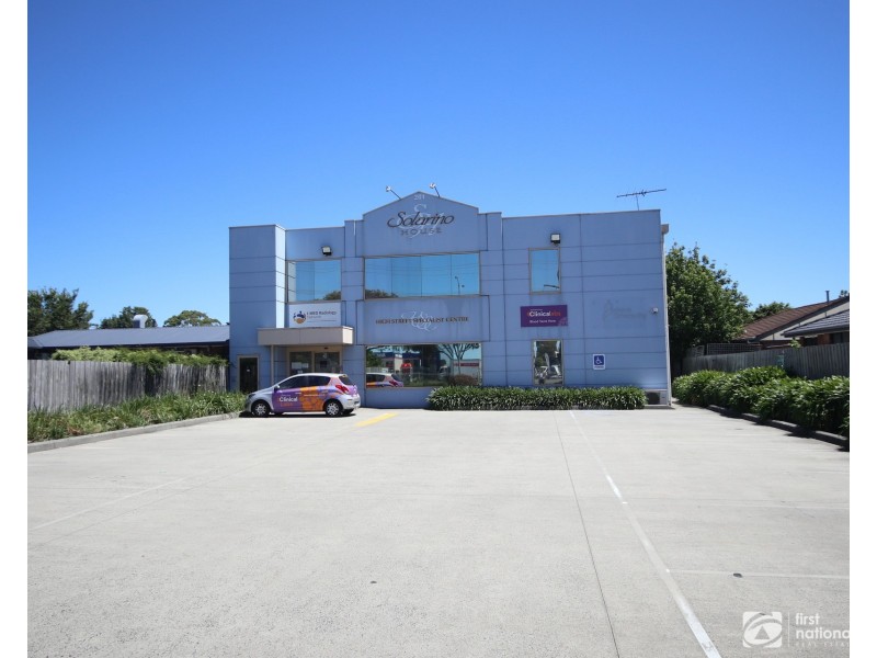 201 High Street, Cranbourne VIC 3977