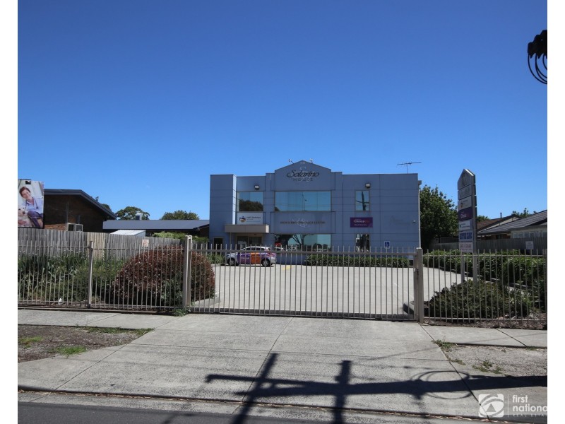 201 High Street, Cranbourne VIC 3977