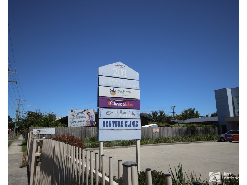 201 High Street, Cranbourne VIC 3977