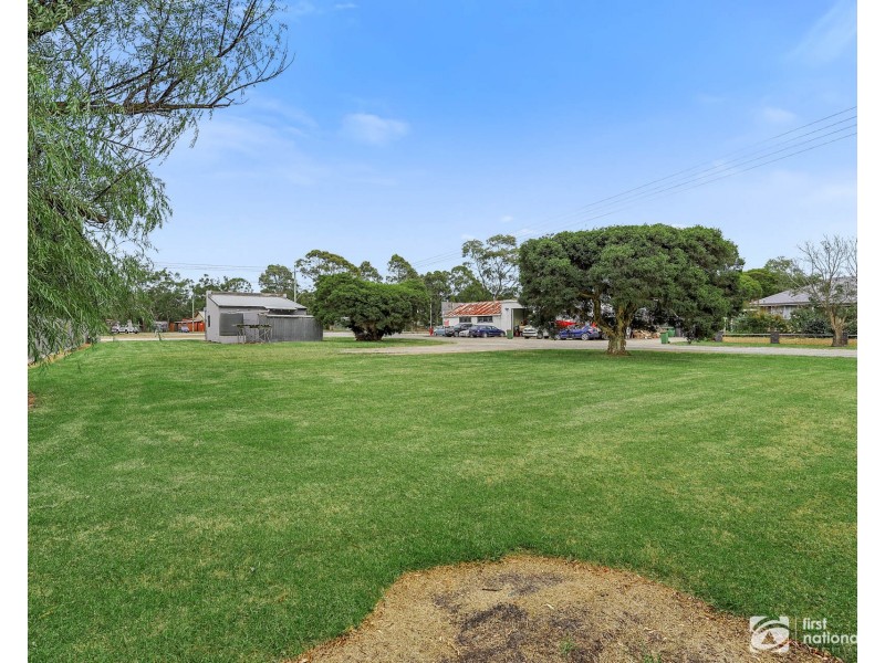 665 Koo Wee Rup – Longwarry Road, Bayles VIC 3981