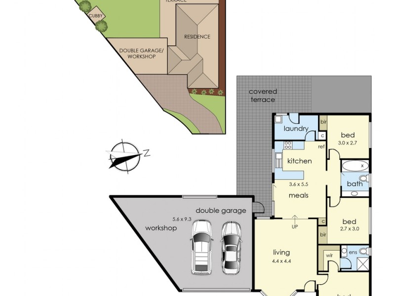 11 Manisa Place, Cranbourne West VIC 3977