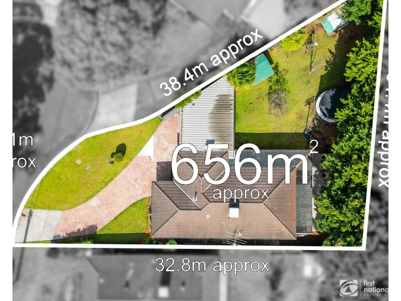 11 Manisa Place, Cranbourne West VIC 3977