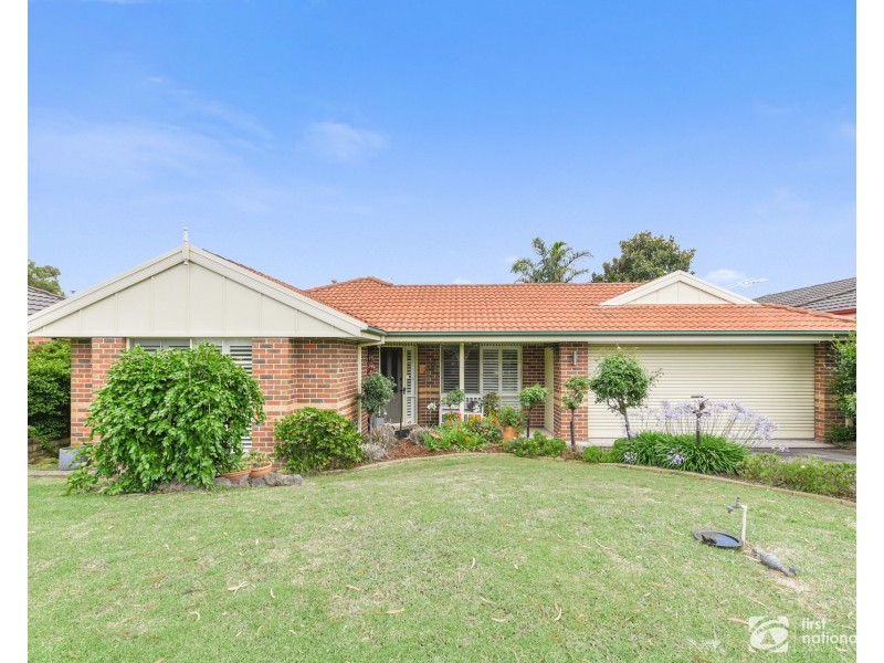 3 Mornington Grove, Berwick VIC 3806