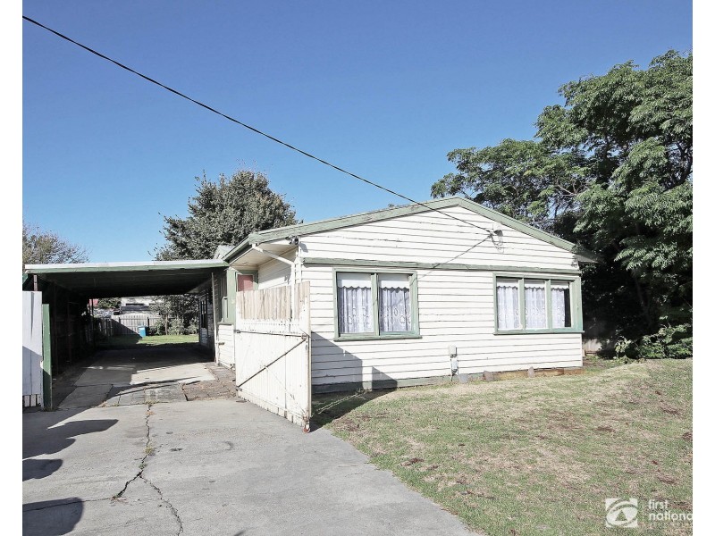 66 Clarendon Street, Cranbourne VIC 3977