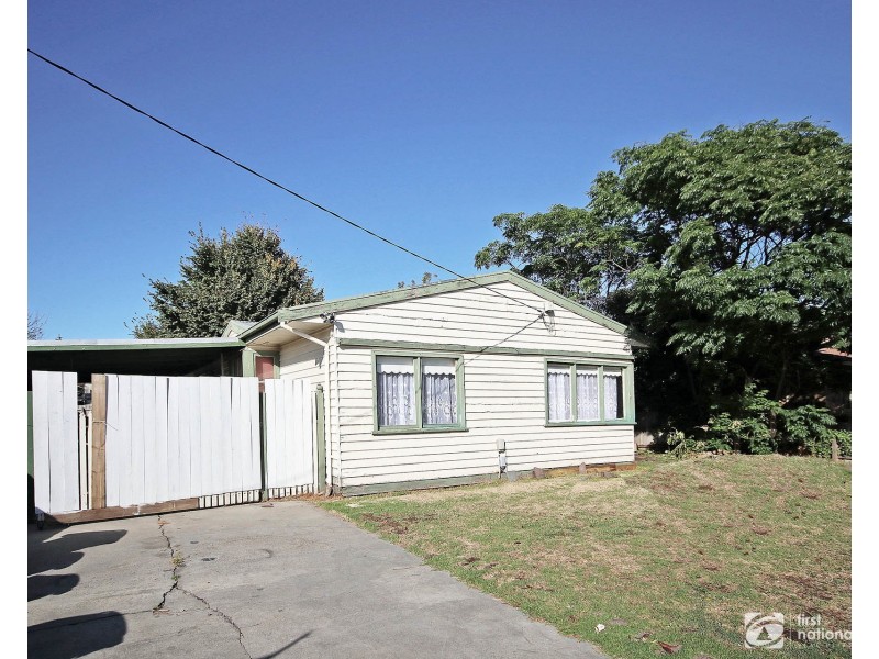 66 Clarendon Street, Cranbourne VIC 3977