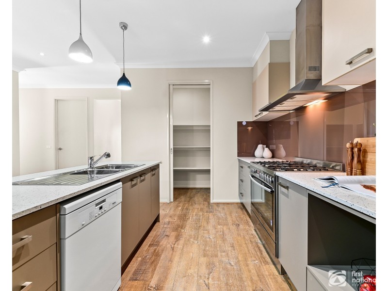 No. 44 Karabair Street, Clyde North VIC 3978